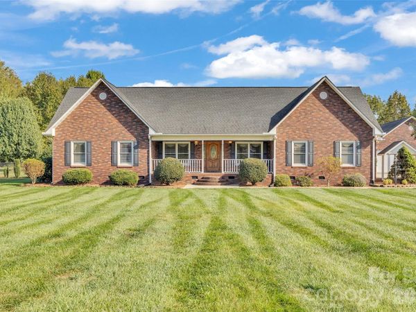 120 Burr Lane, Salisbury, NC 28146