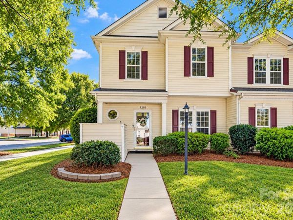 4201 Town Center Road , Harris, NC 28075