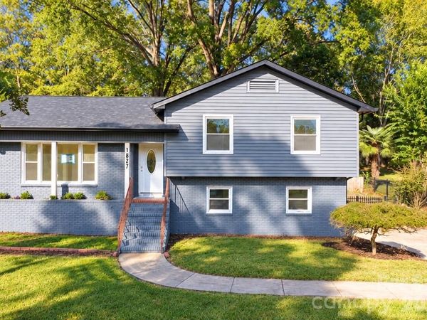 1827 Edgewater Drive , Charlotte, NC 28210