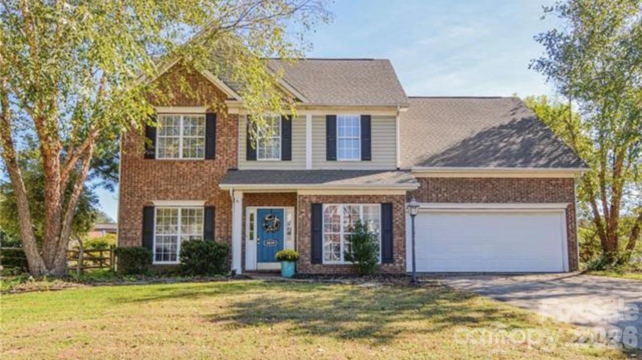 3839 Bent Creek Drive Sw, Concord, NC 28027 Main Photo