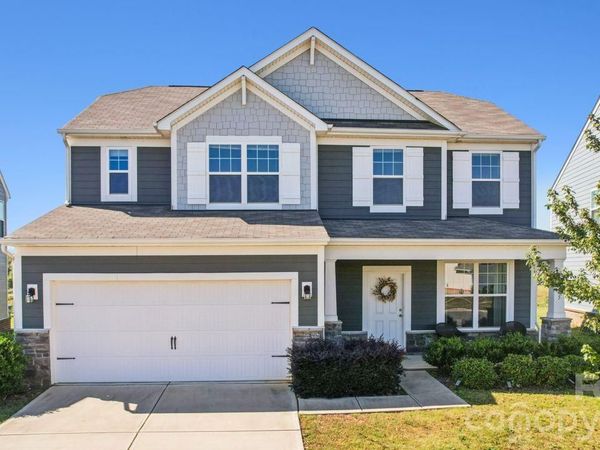 2625 Trinity Street , Monroe, NC 28110