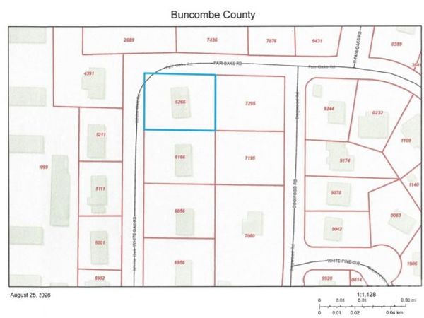 2 Dogwood Road , Arden, NC 28704