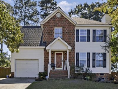 239 Charles Towne Court , Columbia, SC 29209