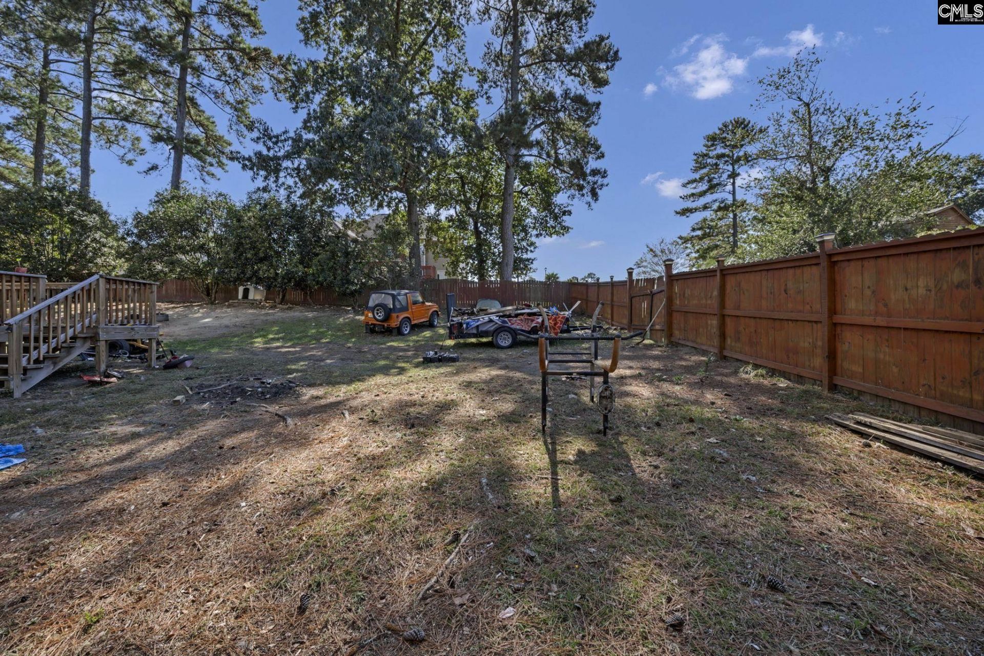 239 Charles Towne Court  Photo 28