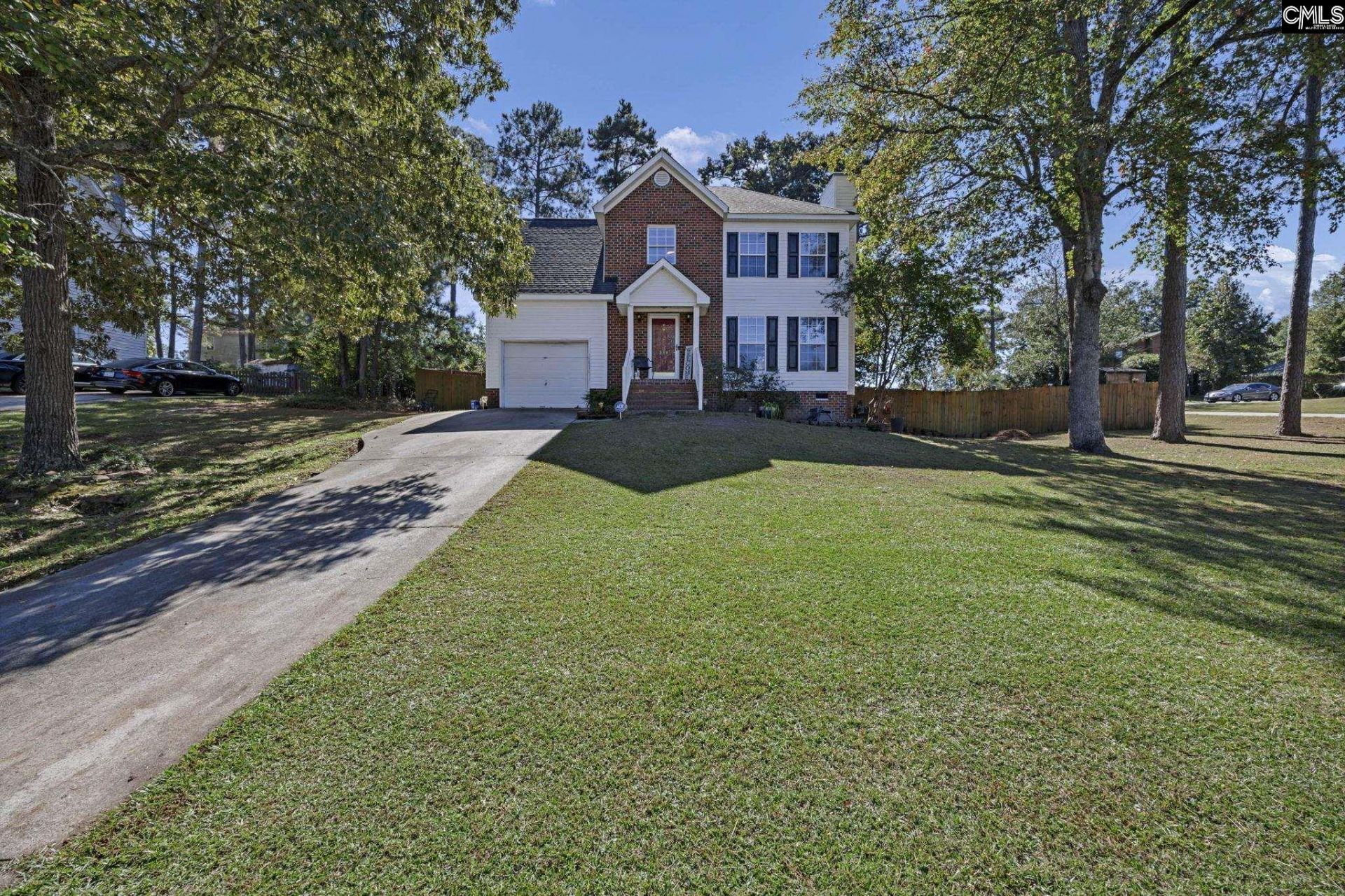 239 Charles Towne Court  Photo 29