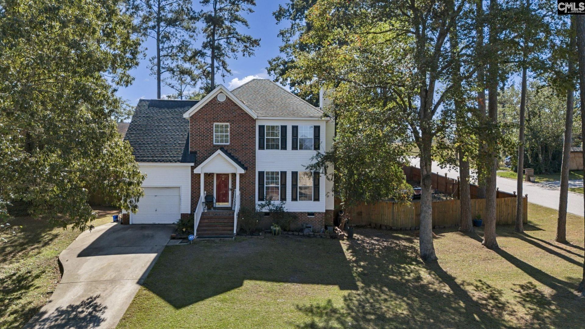 239 Charles Towne Court  Photo 31