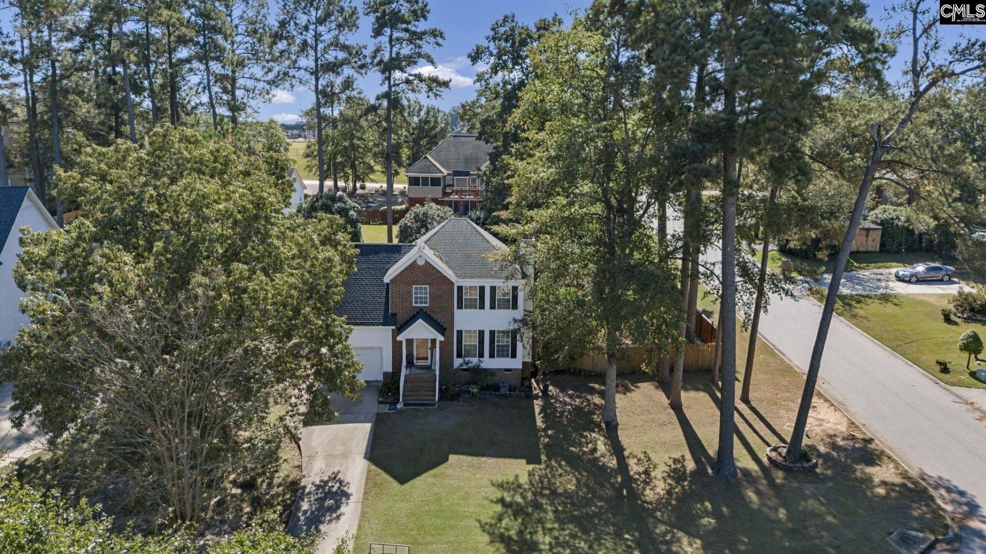 239 Charles Towne Court  Photo 33