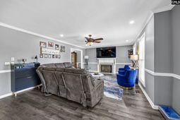 239 Charles Towne Court  photo 4