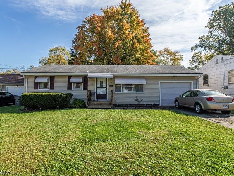 721 Rhoda Avenue, Youngstown, OH 44509 Photo 1