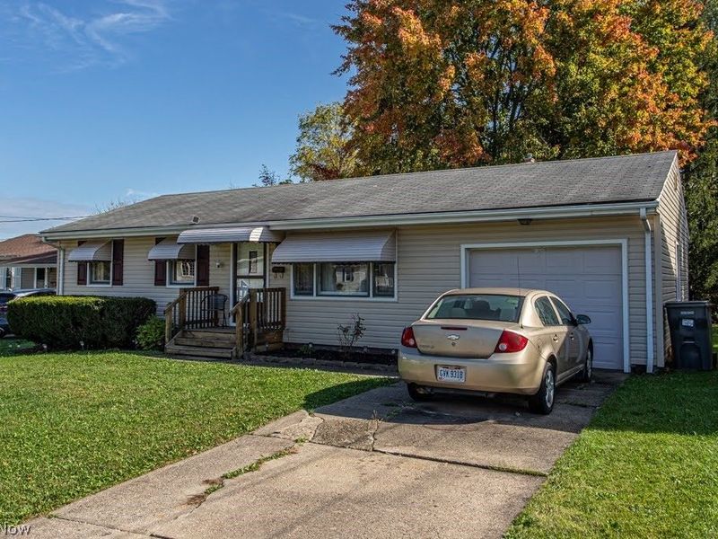 721 Rhoda Avenue, Youngstown, OH 44509 Photo 2