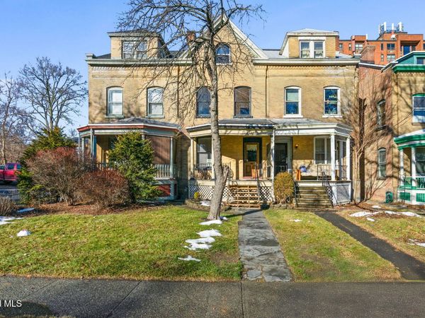 85 S Lake Avenue, Albany, NY 12203