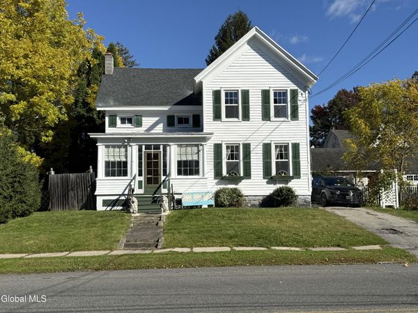 152 Kingsboro Avenue, Gloversville, NY 12078