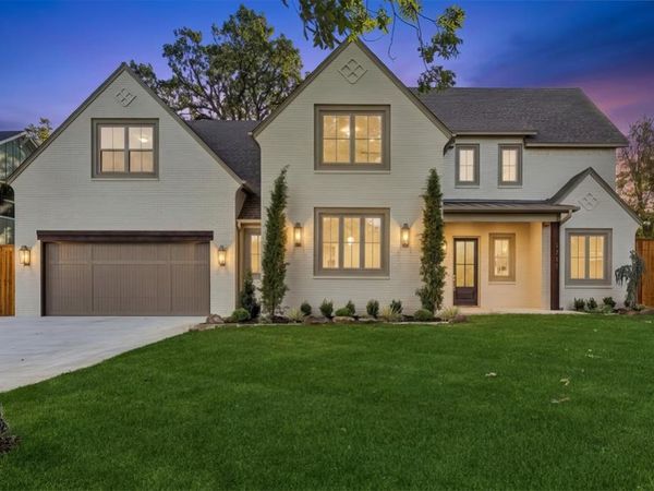 1711 S Pickard Avenue, Norman, OK 73072