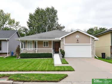 5858 S 115 Circle, Omaha, NE 68137