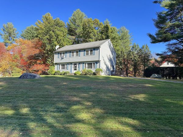 38 Valliria Dr, Unit 38, Groton, MA 01450