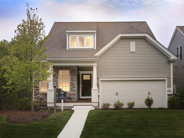 17 Bates Quarry Lane, Unit 51, Walpole, MA 02081
