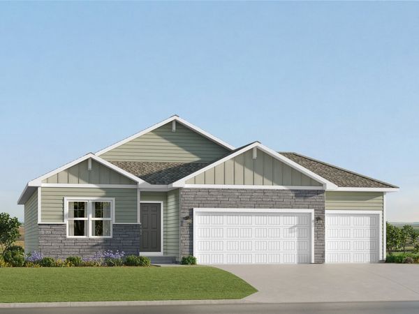 1300 Mulberry Drive NW, Bondurant, IA 50035