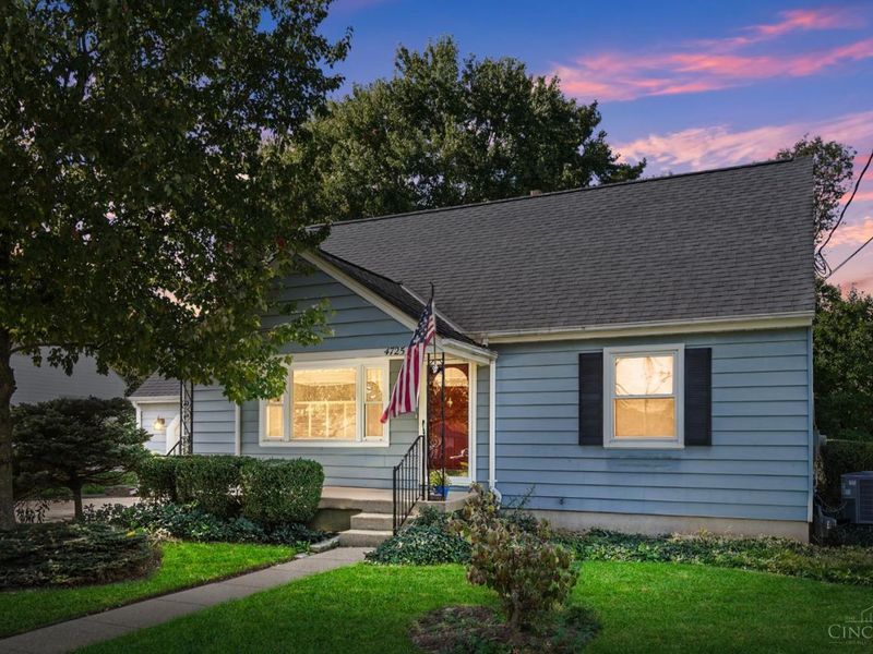 4725 Castleton Drive, Fairfield, OH 45014 Photo 2