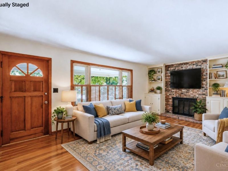 4725 Castleton Drive, Fairfield, OH 45014 Photo 6