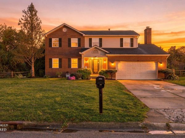 6387 Holloway Drive, Liberty Twp, OH 45044