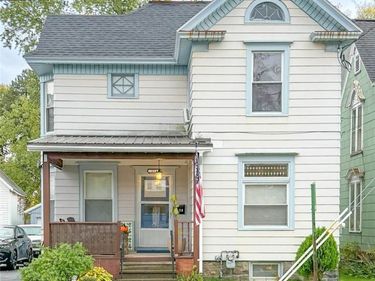 114 E German Street, Herkimer, NY 13350