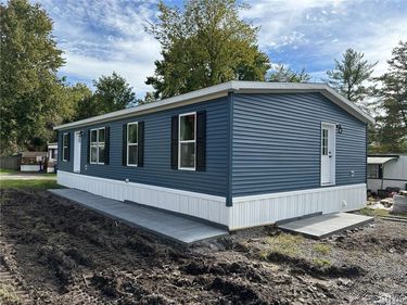 411 Donegal Drive, Utica, NY 13502