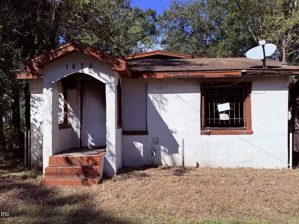 1873 W 10TH Street, Jacksonville, FL 32209