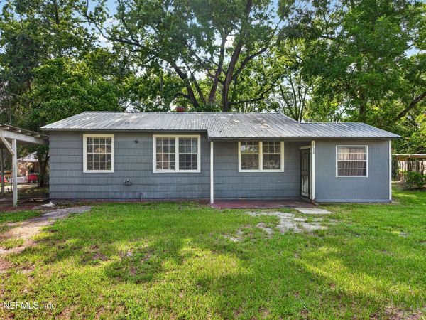 2132 W ALLANDALE Circle, Jacksonville, FL 32254