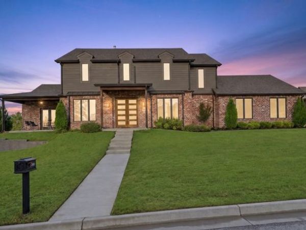 5380 Maplewood Lane, Sapulpa, OK 74066
