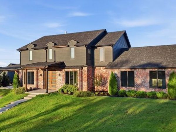 5380 Maplewood Lane, Sapulpa, OK 74066