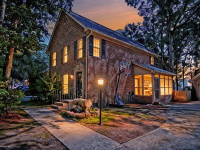 110 Towhee Drive, Summerville, SC 29485
