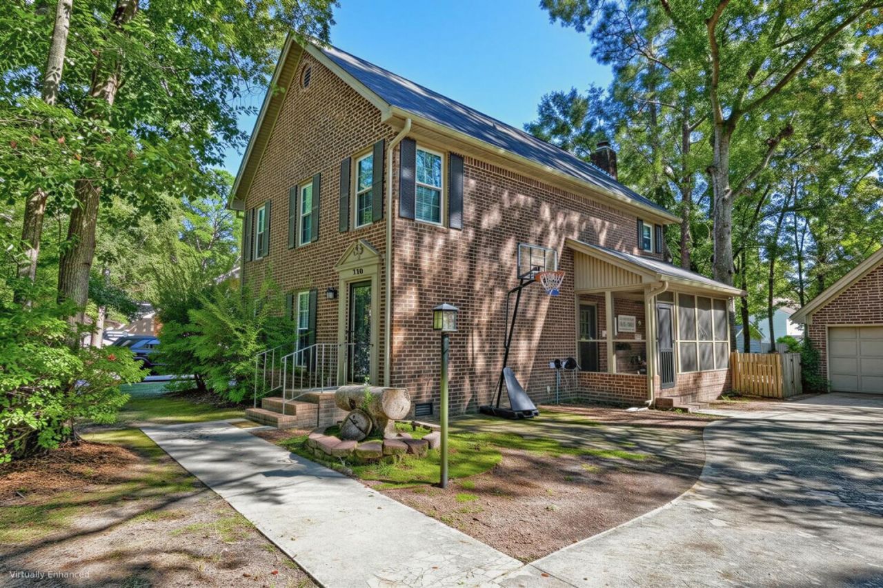 110 Towhee Drive Photo 28