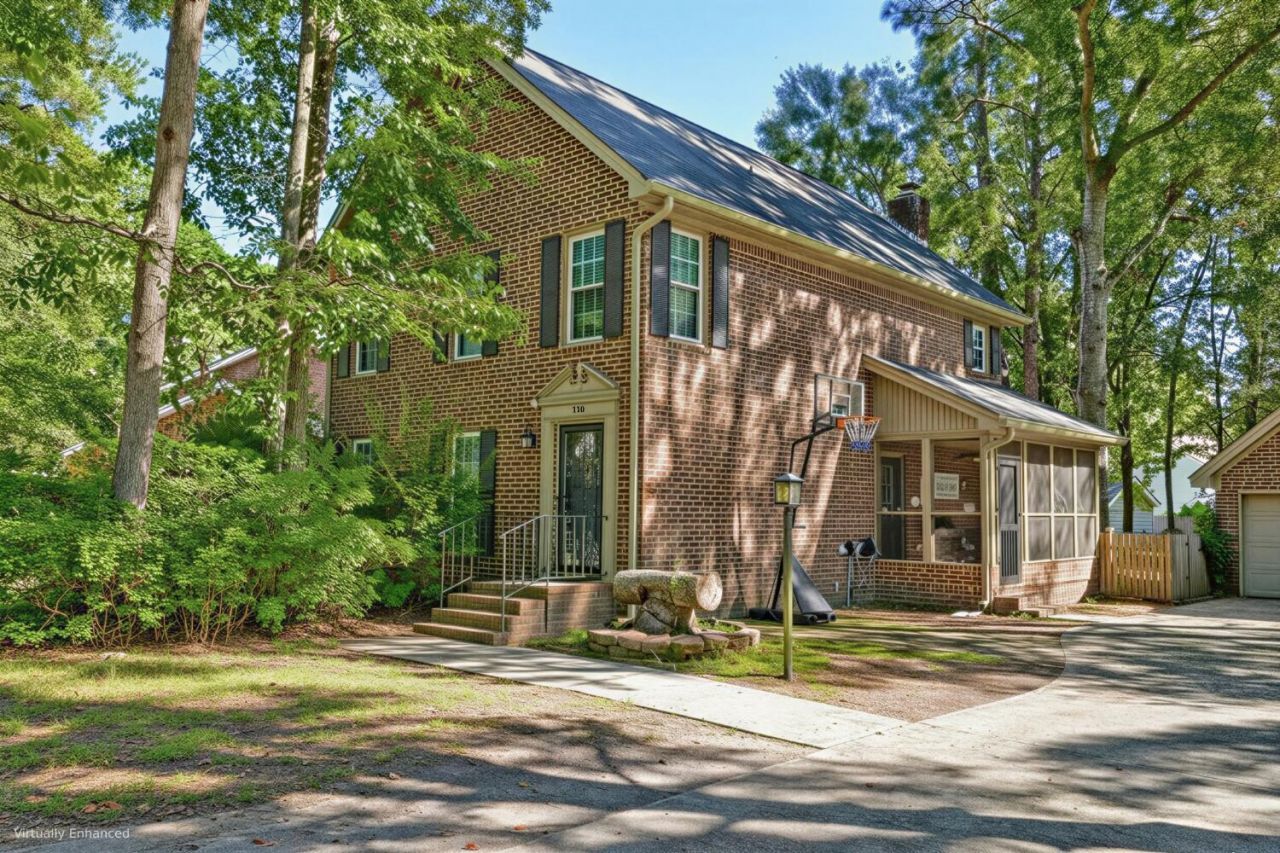 110 Towhee Drive Photo 43