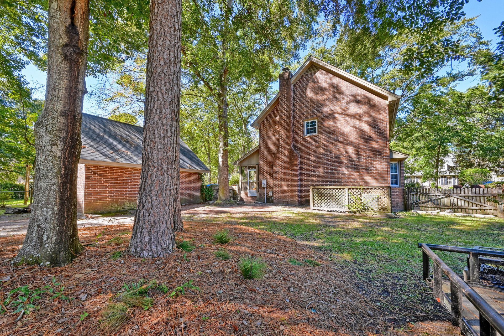 110 Towhee Drive Photo 8