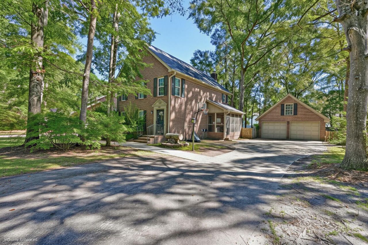 110 Towhee Drive Photo 9