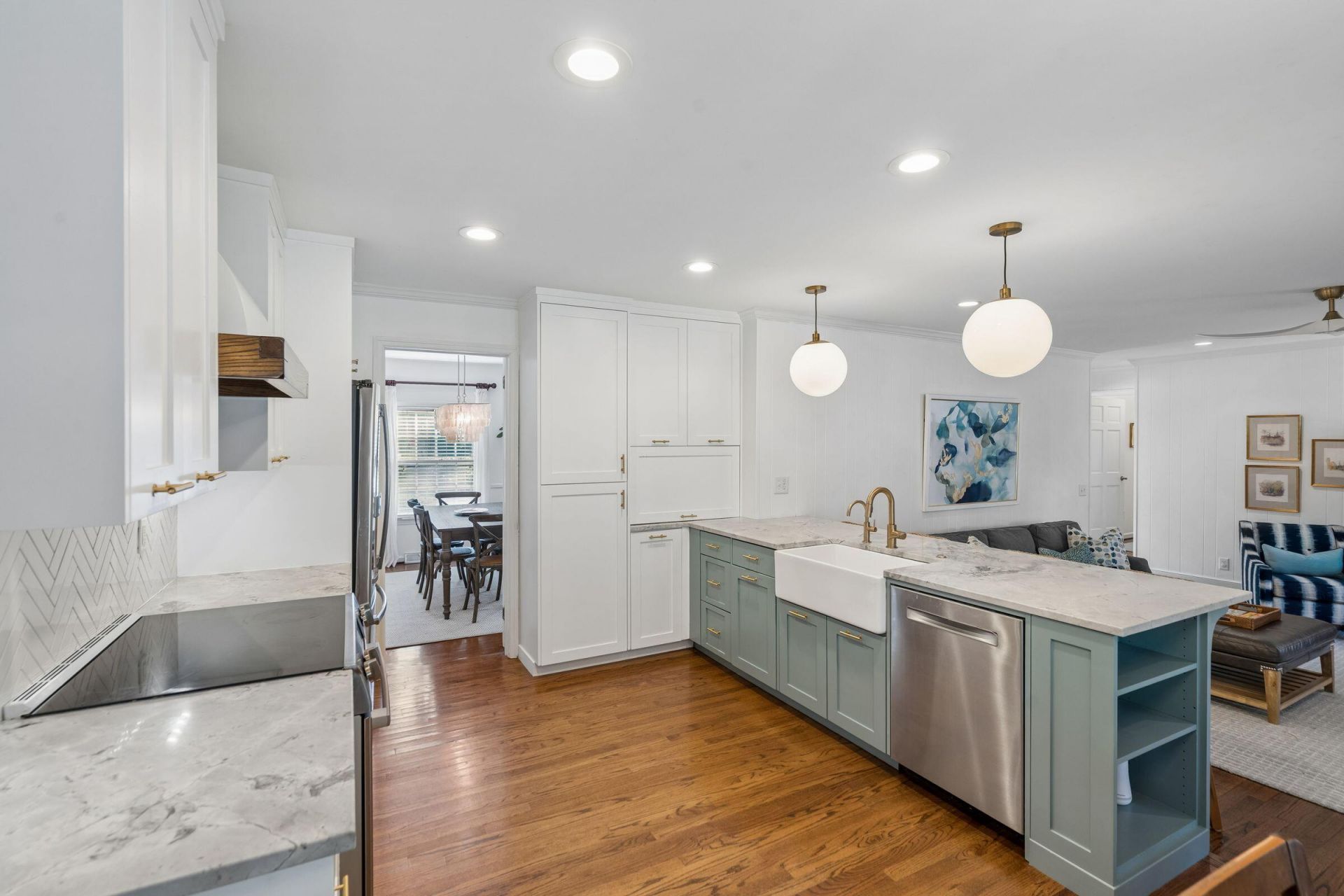 1381 E Vagabond Lane Photo 32