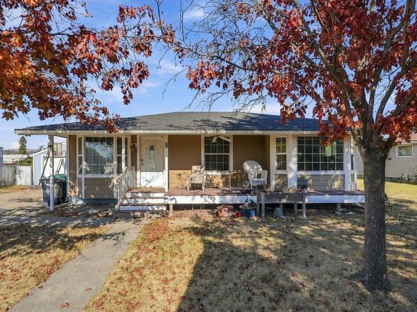 7917 E Knox Ave, Spokane Valley, WA 99212