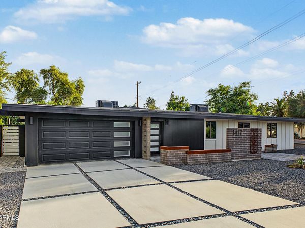 1417 W GLENN Drive, Phoenix, AZ 85021