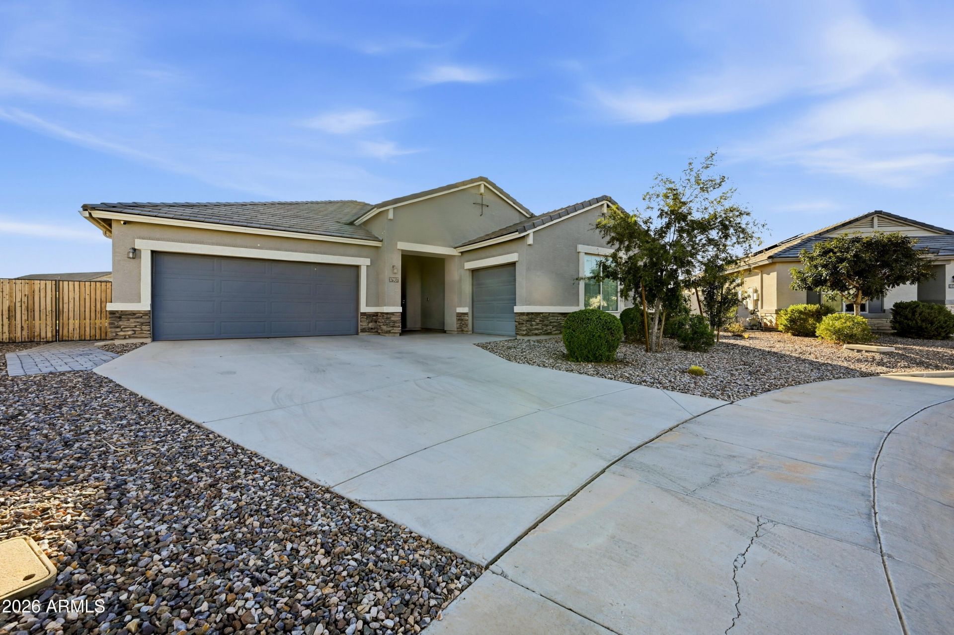 37937 W Santa Monica Avenue, Maricopa, AZ 85138