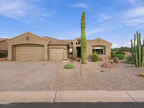 28367 N 92nd Place, Scottsdale, AZ 85262