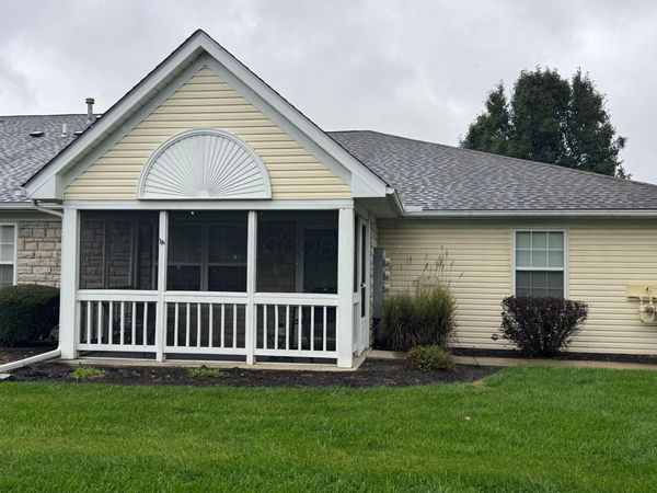 283 Goose Pond Road , Unit D, Newark, OH 43055