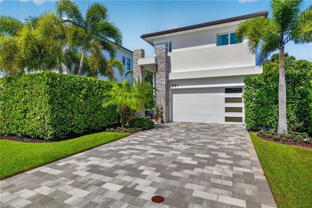 591 93rd Ave N, Naples, FL 34108 Photo
