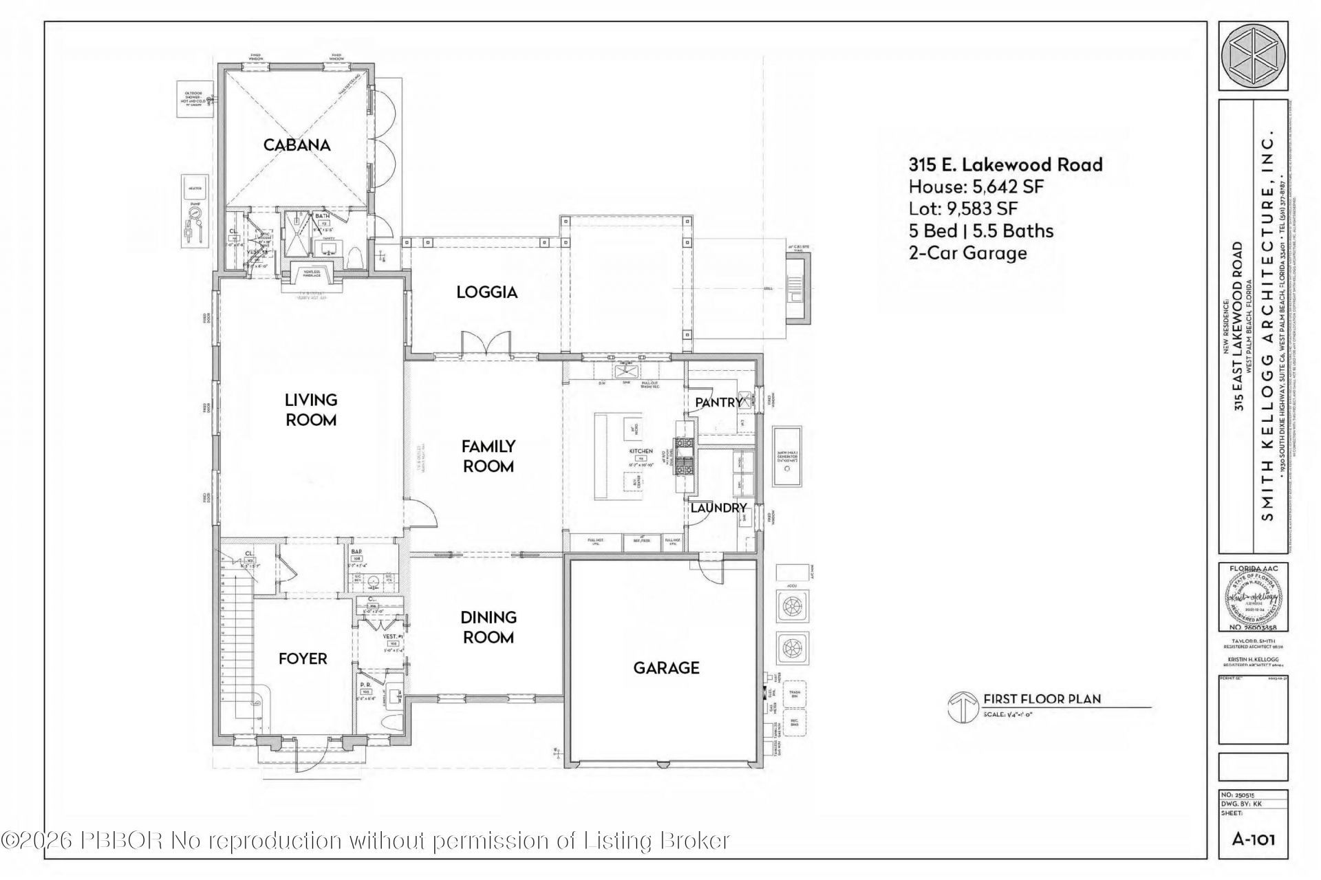 315 E Lakewood Road, West Palm Beach, FL 33405 Photo