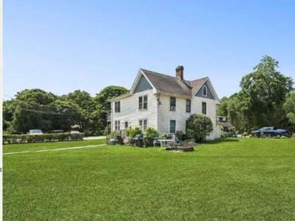 134 Ponquogue Avenue , Unit Multi-Fami, Southampton, NY 11946