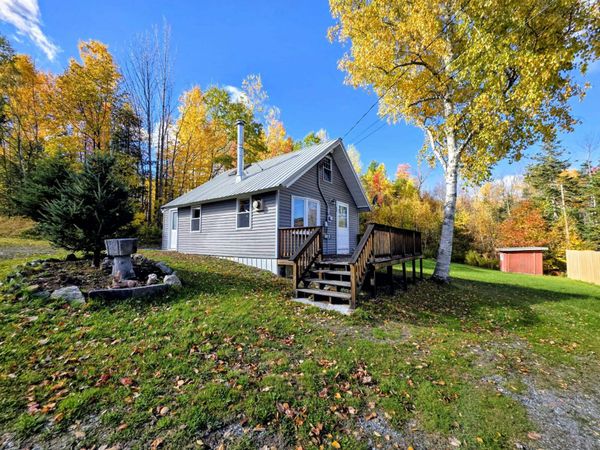 88 Barber Road, Haverhill, NH 03774
