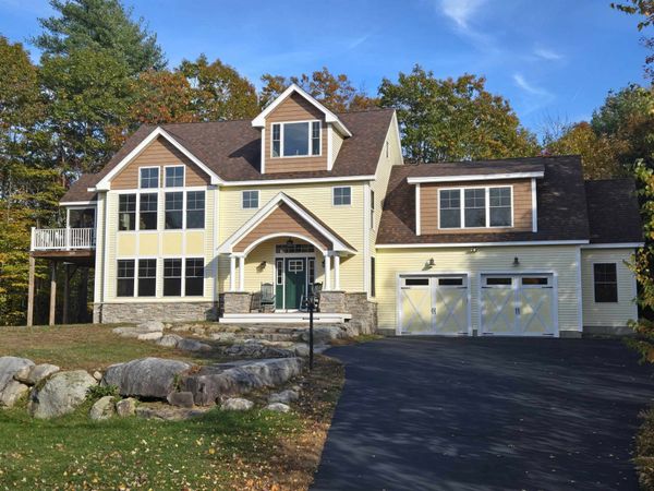 254 Royal View Drive, Conway, NH 03818