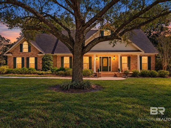 111 Wedge Loop, Fairhope, AL 36532
