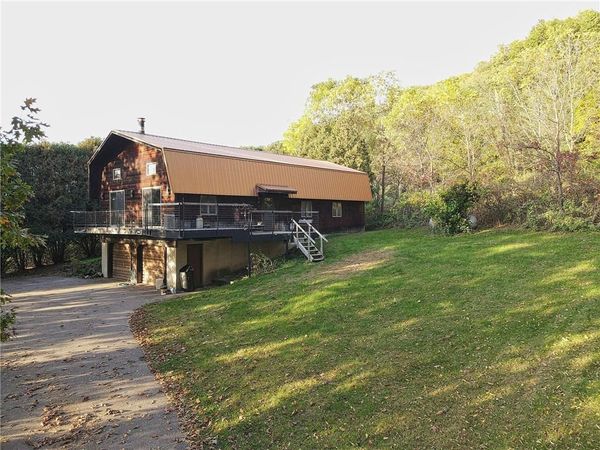 S225 Castleberg Drive, Nelson, WI 54756
