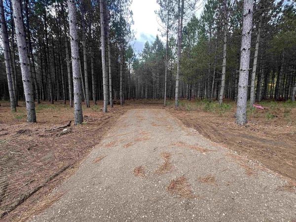 CHARLIE TRAIL, Wausaukee, WI 54177