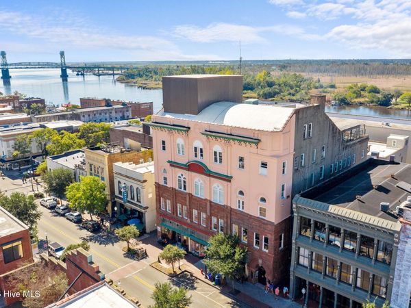 21 N Front Street, Unit 3b1, Wilmington, NC 28401